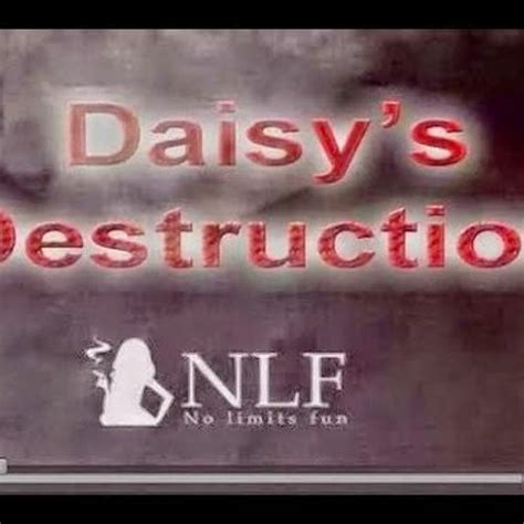 daisy's destruction no limits fun 